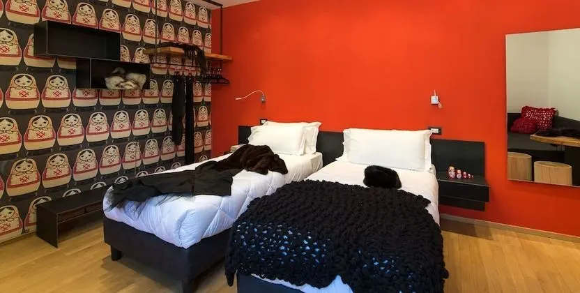 Junior Süit (Gorky Park)