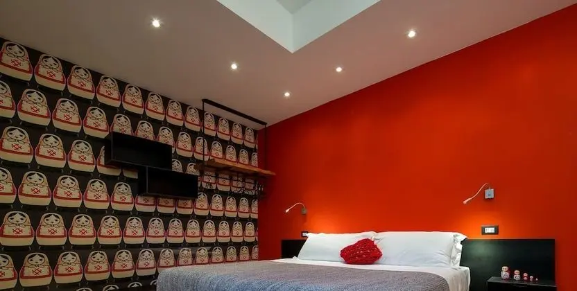 Junior Süit (Gorky Park)