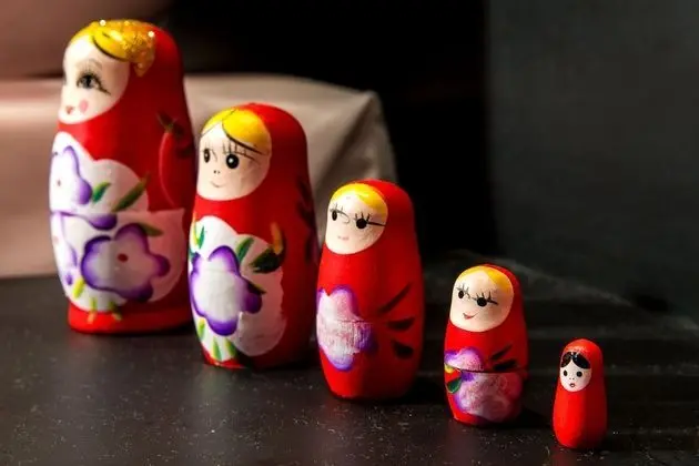 Junior Süit (Gorky Park)