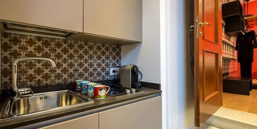 Junior Süit (Gorky Park)