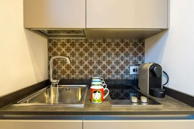 Junior Süit (Gorky Park)