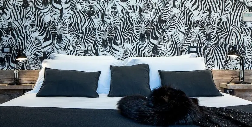 Junior Süit (La mia Africa)