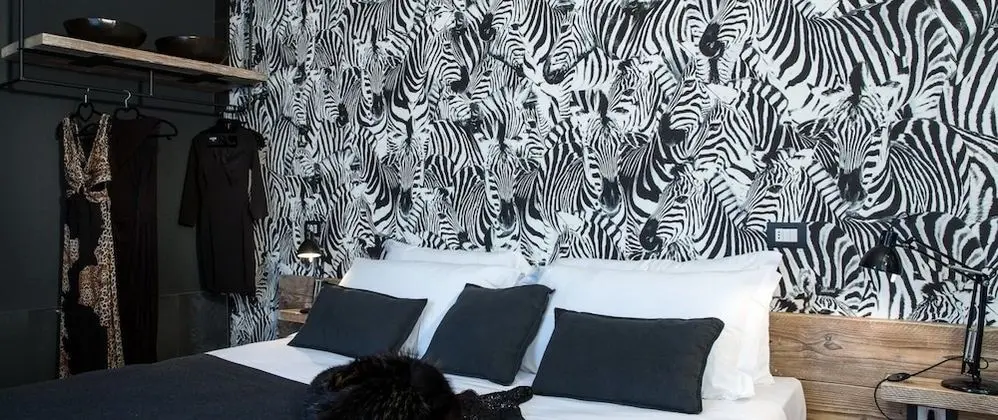 Junior Süit (La mia Africa)