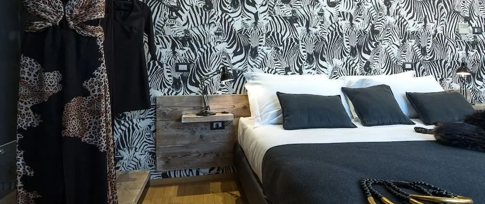 Junior Süit (La mia Africa)