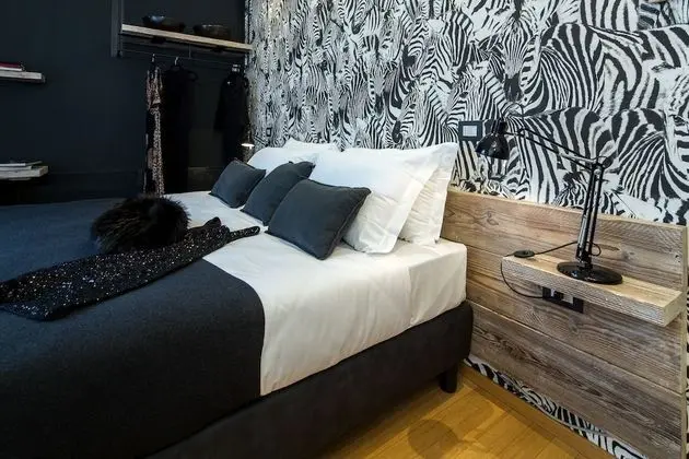 Junior Süit (La mia Africa)