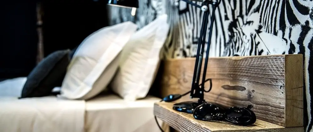 Junior Süit (La mia Africa)