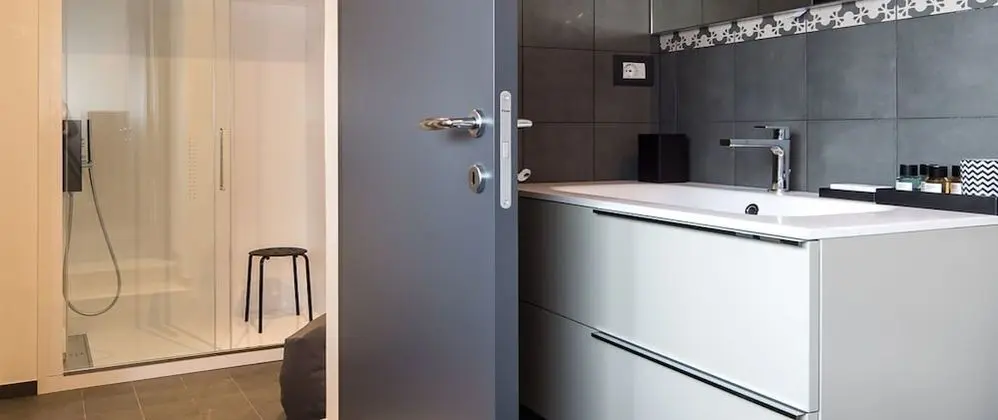 Junior Süit (La mia Africa)