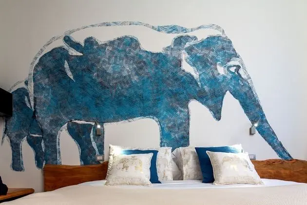 Süit (Passaggio in India)