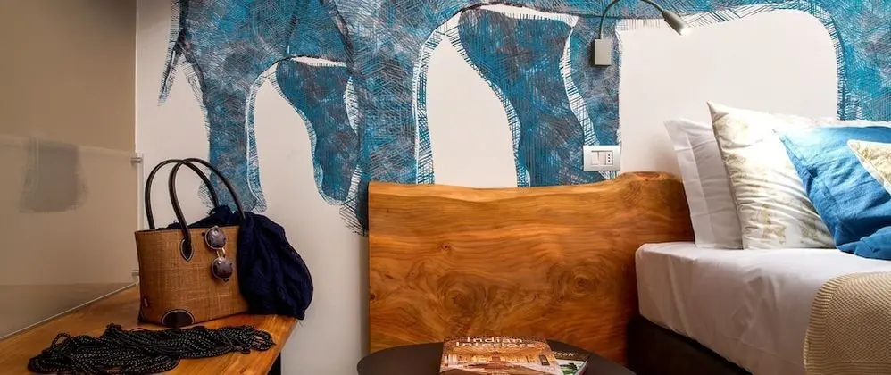 Süit (Passaggio in India)