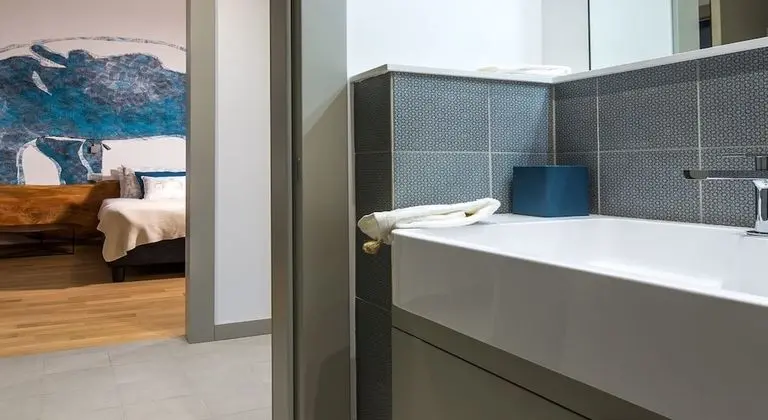 Süit (Passaggio in India)