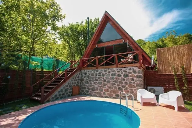 Bungalov