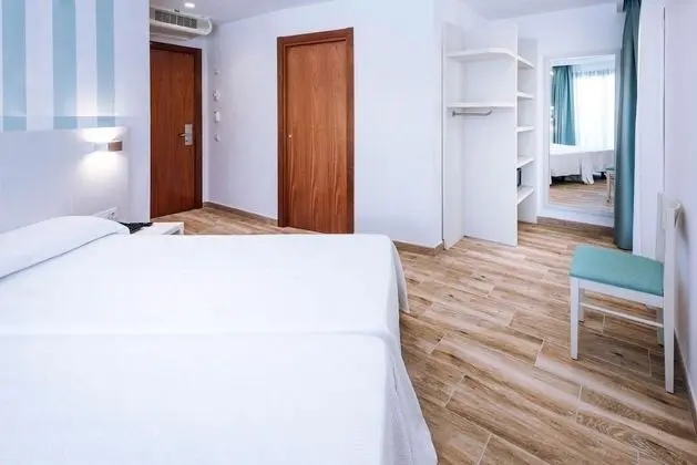 Üç Kişilik Oda (3 adults)