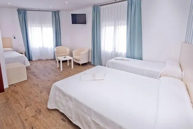 Üç Kişilik Oda (3 adults)