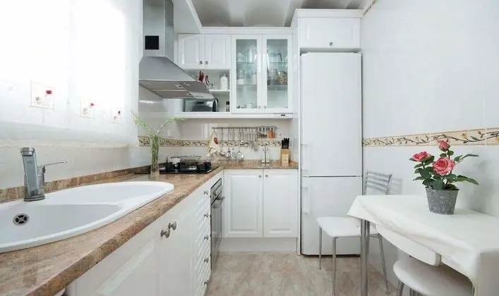 Apart Daire, 4 Yatak Odası