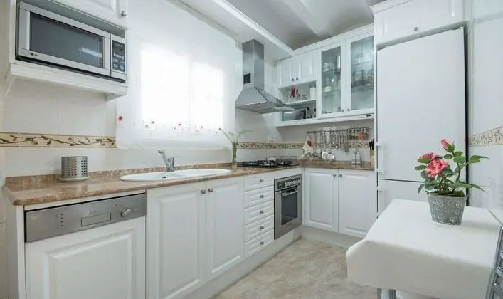 Apart Daire, 4 Yatak Odası