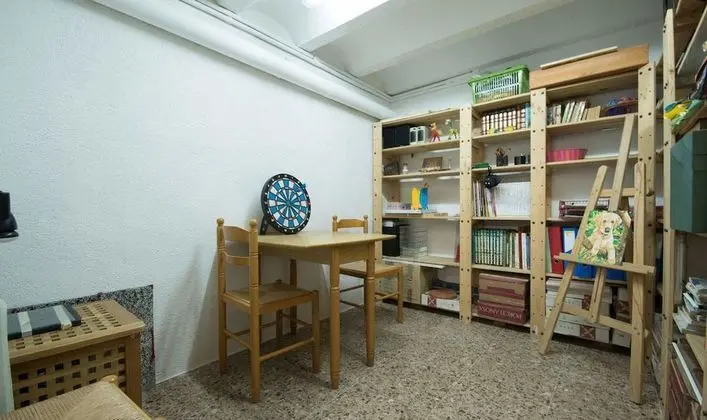 Apart Daire, 4 Yatak Odası