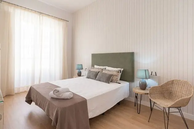 Apart Daire, Banyolu/Duşlu