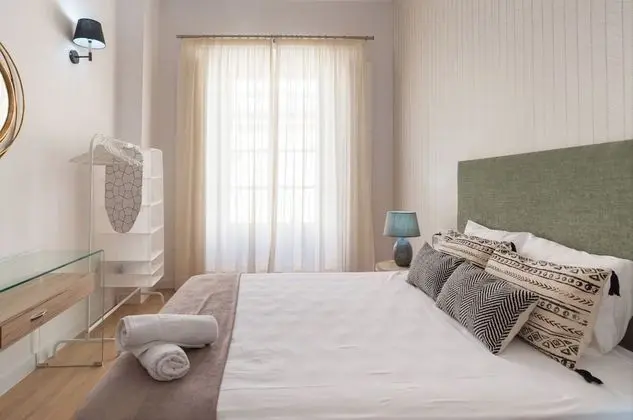 Apart Daire, Banyolu/Duşlu