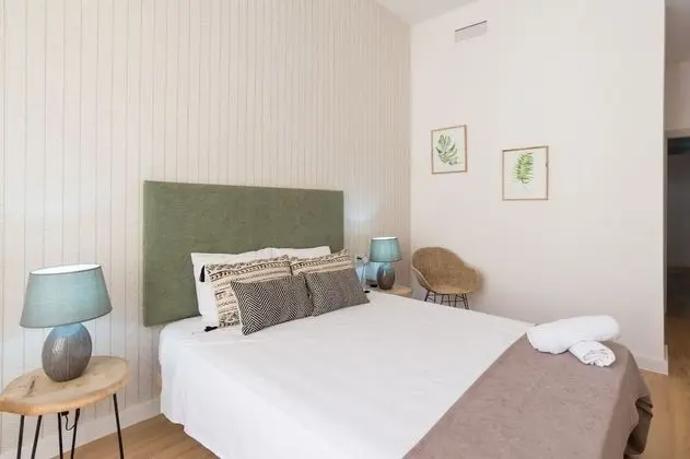 Apart Daire, Banyolu/Duşlu