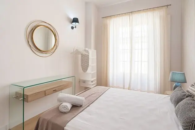 Apart Daire, Banyolu/Duşlu