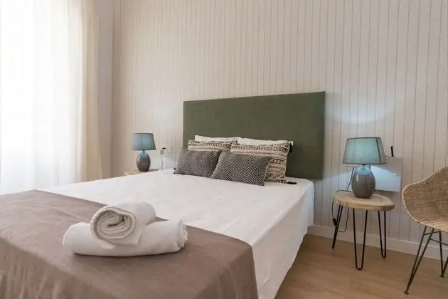 Apart Daire, Banyolu/Duşlu