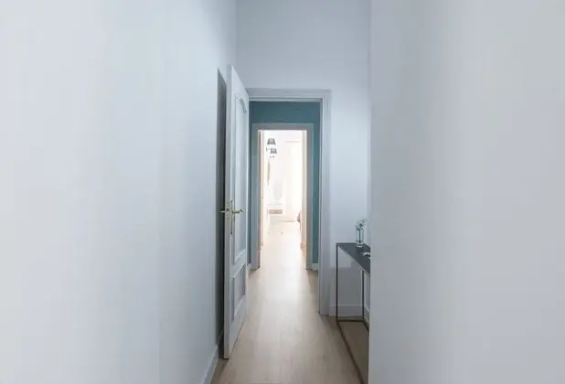 Apart Daire, Banyolu/Duşlu