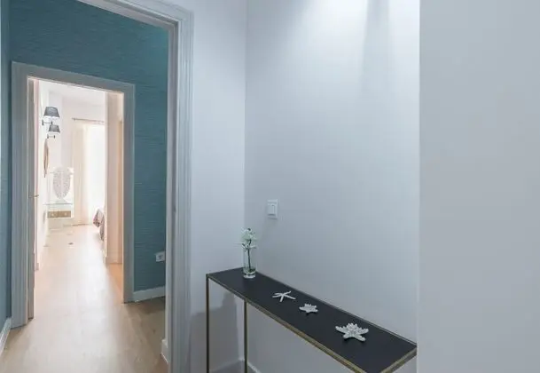 Apart Daire, Banyolu/Duşlu