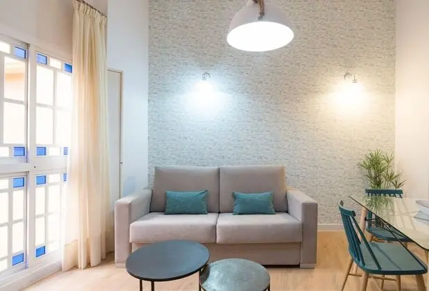 Apart Daire, Banyolu/Duşlu