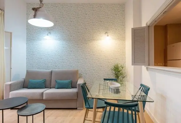 Apart Daire, Banyolu/Duşlu