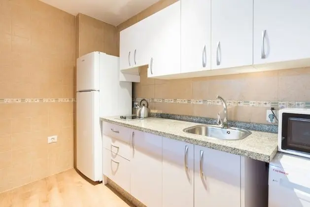 Apart Daire, Banyolu/Duşlu
