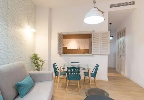 Apart Daire, Banyolu/Duşlu