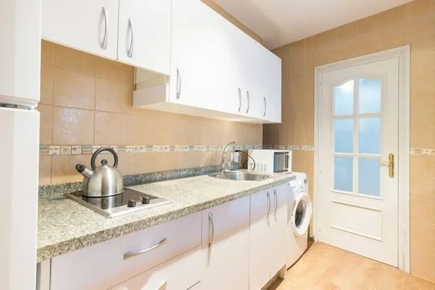 Apart Daire, Banyolu/Duşlu