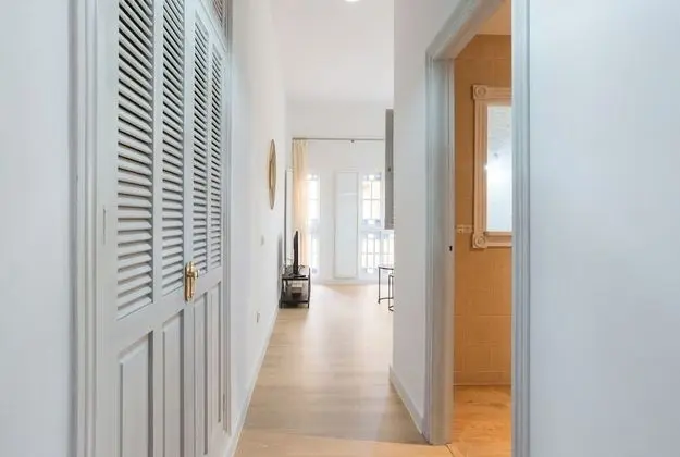 Apart Daire, Banyolu/Duşlu