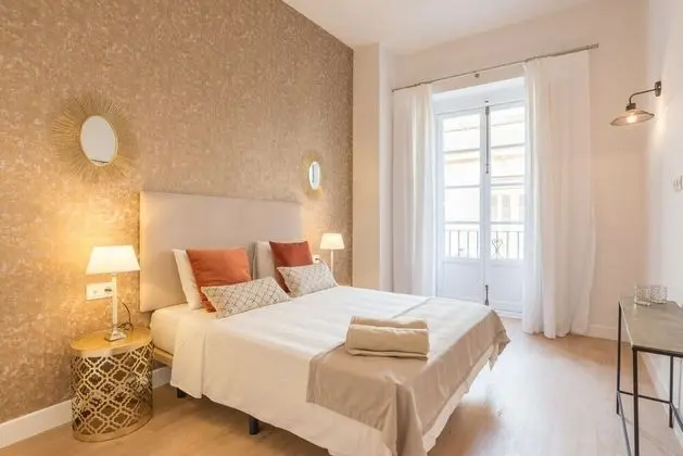 Apart Daire, Banyolu/Duşlu