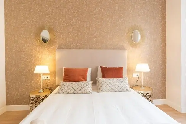 Apart Daire, Banyolu/Duşlu