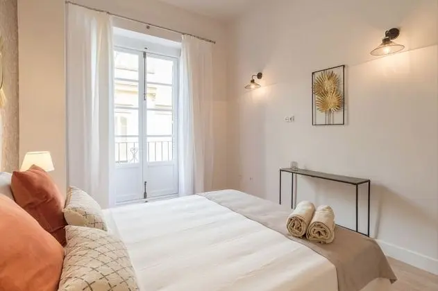 Apart Daire, Banyolu/Duşlu