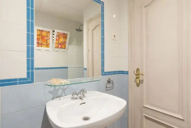 Apart Daire, Banyolu/Duşlu