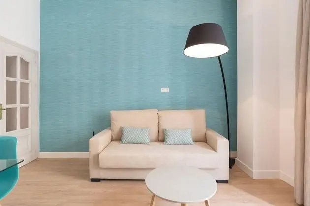 Apart Daire, Banyolu/Duşlu