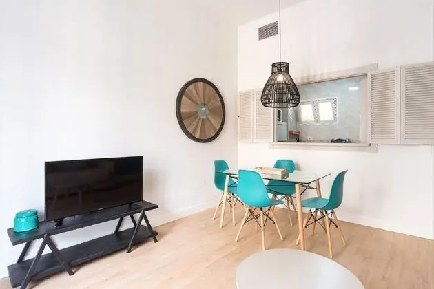Apart Daire, Banyolu/Duşlu