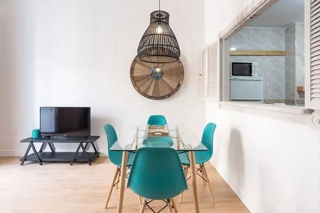 Apart Daire, Banyolu/Duşlu