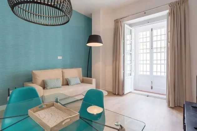 Apart Daire, Banyolu/Duşlu