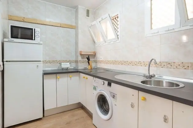 Apart Daire, Banyolu/Duşlu