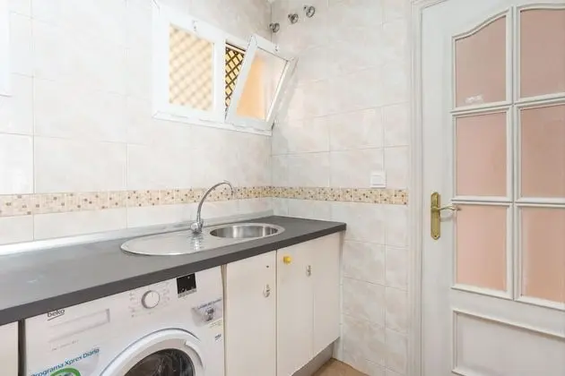 Apart Daire, Banyolu/Duşlu