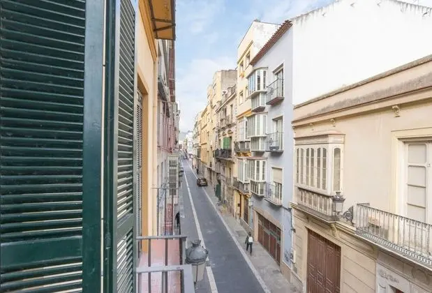 Apart Daire, Banyolu/Duşlu