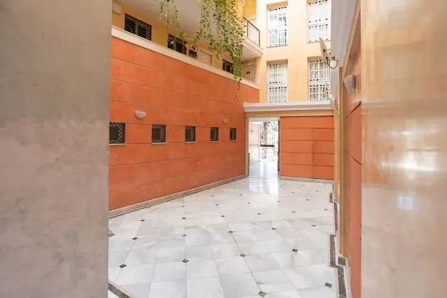 Apart Daire, Banyolu/Duşlu