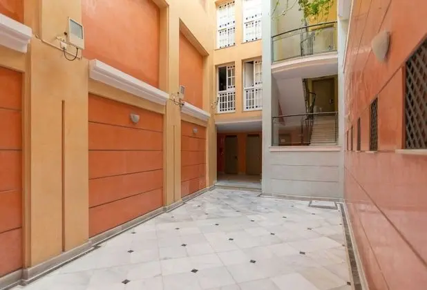 Apart Daire, Banyolu/Duşlu