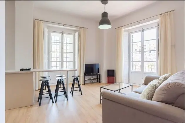 Apart Daire, Banyolu/Duşlu