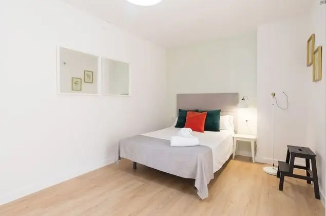 Apart Daire, Banyolu/Duşlu