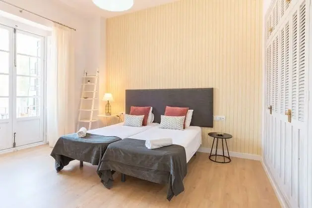 Apart Daire, Banyolu/Duşlu