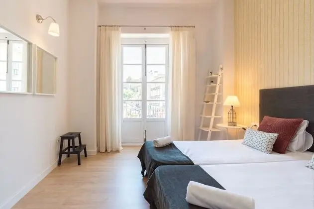 Apart Daire, Banyolu/Duşlu